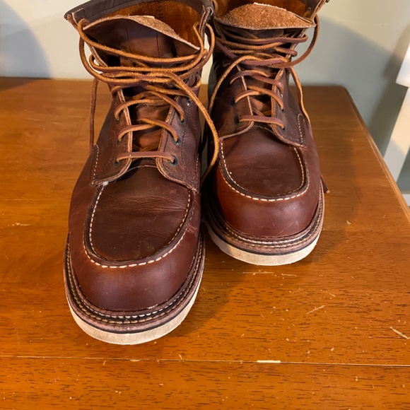 Red wing 1907 - Picture 5 of 9